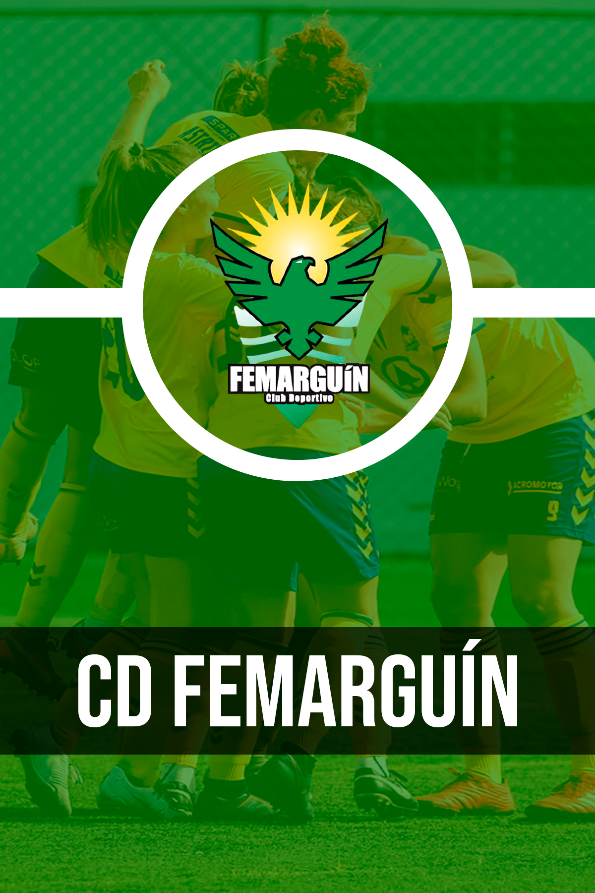 CD Femarguín