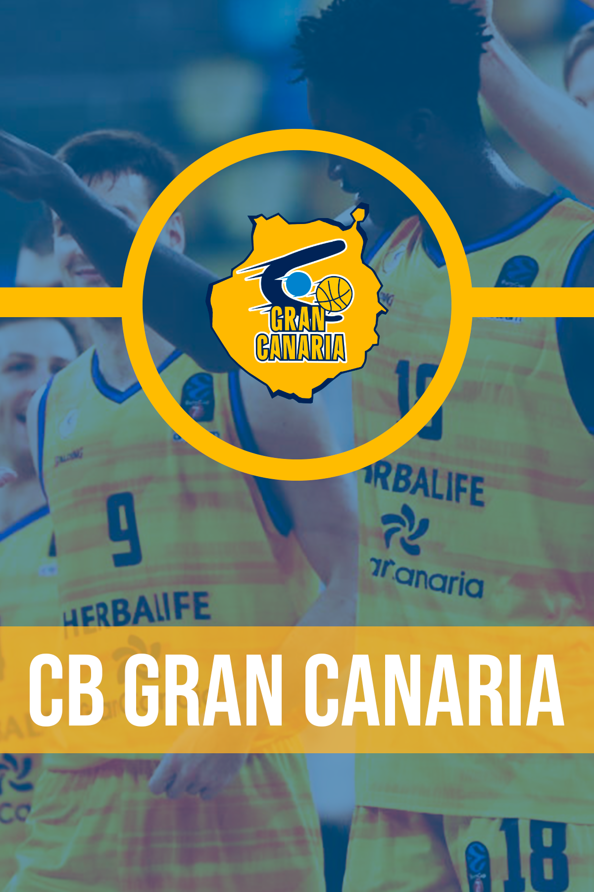 CB Gran Canaria