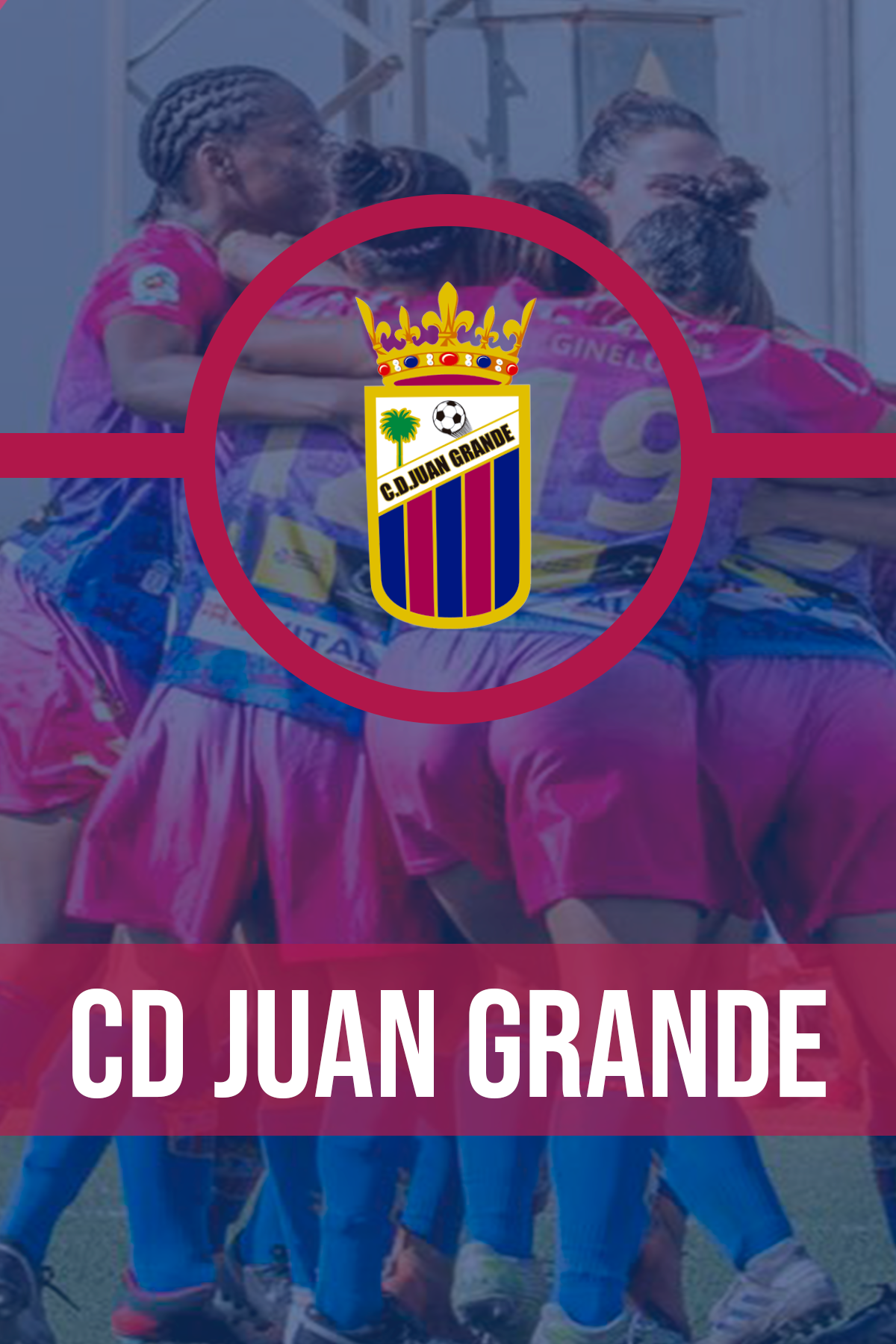 CD Juan Grande