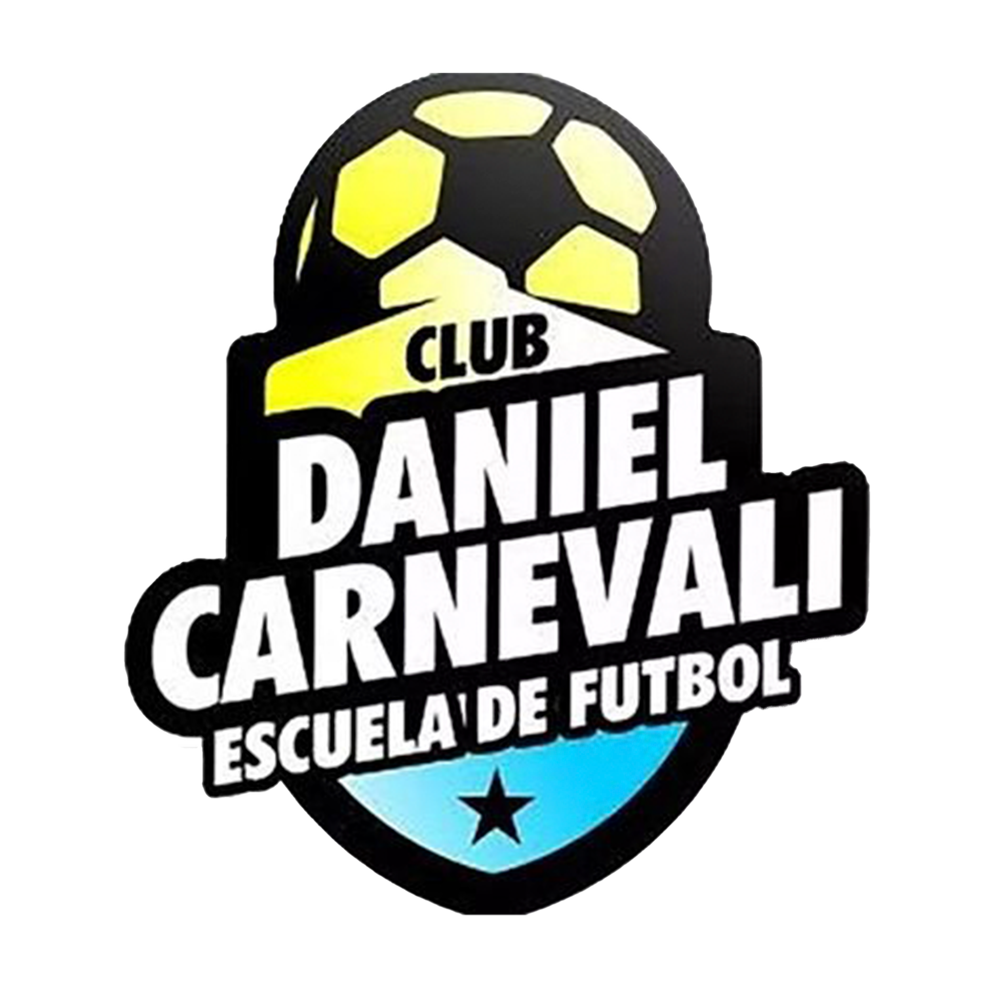 Club Daniel Carnevali