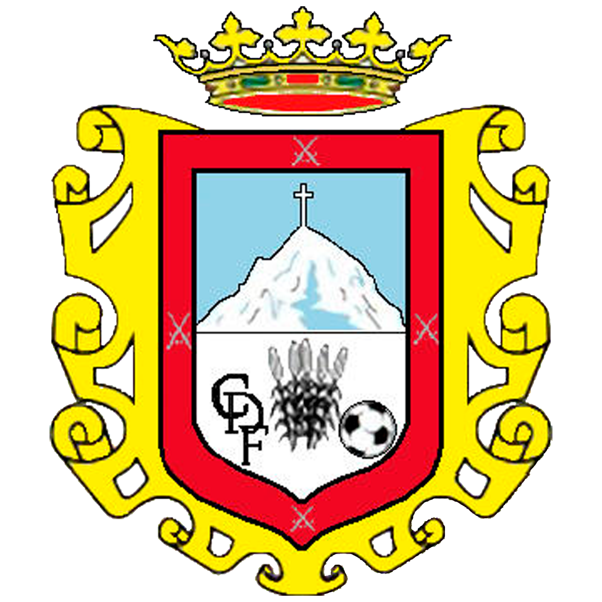 Club Deportivo Firgas