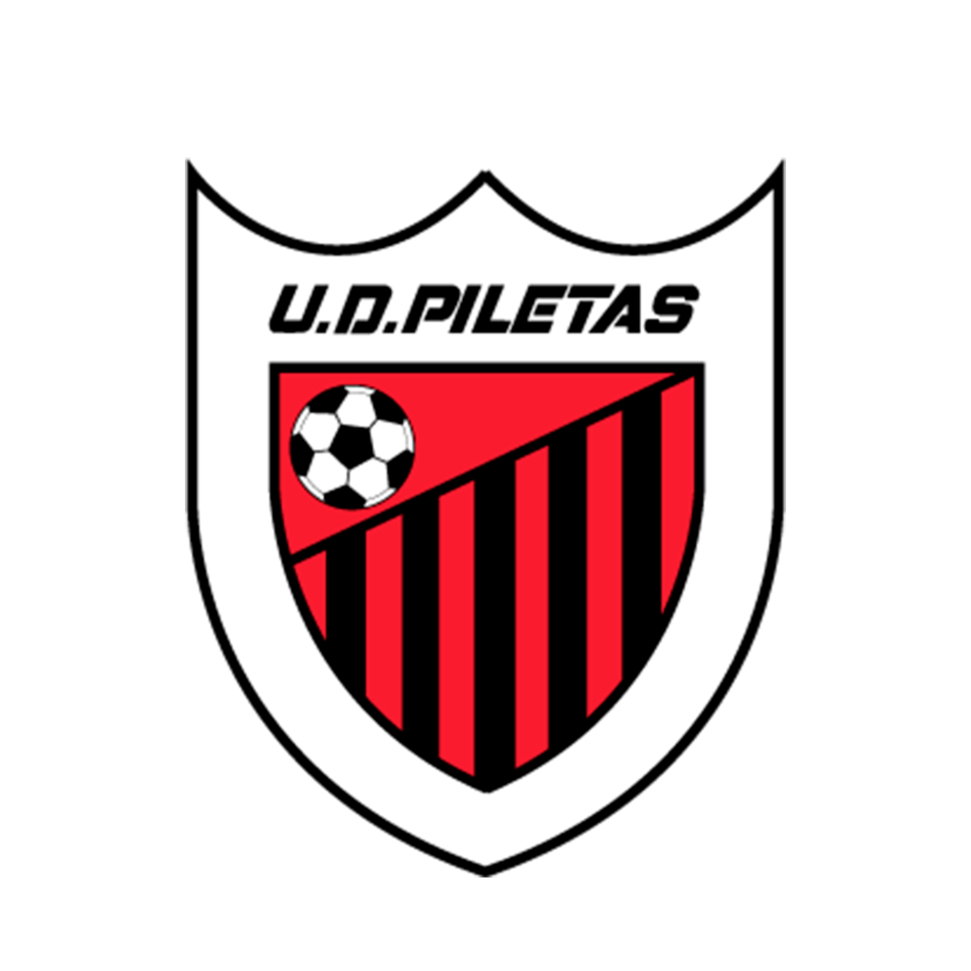 Unión Deportiva Piletas