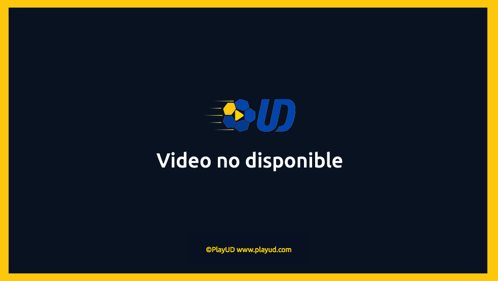 video no disponible